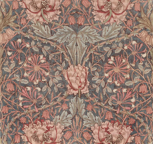 William Morris : l'homme qui refusait que nos maisons soient laides