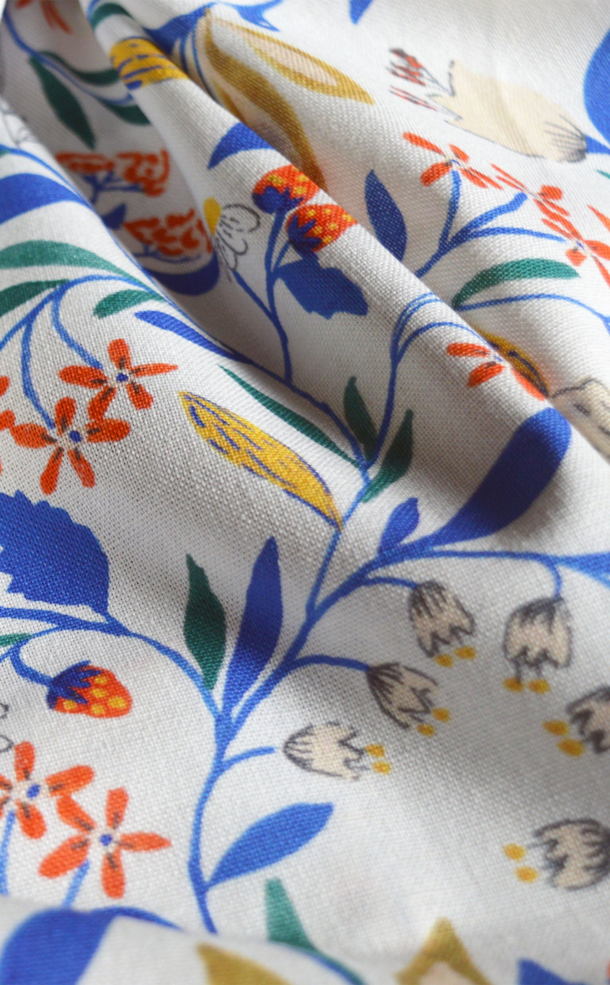 Collection Primavera
